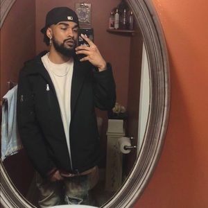 Meet your Posher, Jalen